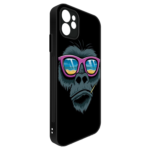 Funda Tipo Bumper Perritos 1