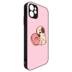 Funda Tipo Bumper Perritos 2