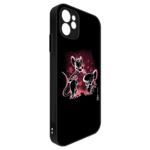 Funda Tipo Bumper Pinky y Cerebro 1