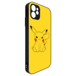 Funda Tipo Bumper Pokemon 10