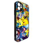 Funda Tipo Bumper Pokemon 11