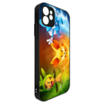 Funda Tipo Bumper Pokemon 12