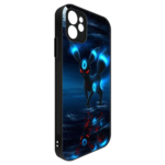 Funda Tipo Bumper Pokemon 15