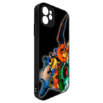 Funda Tipo Bumper Pokemon 18