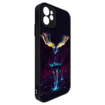 Funda Tipo Bumper Pokemon 19