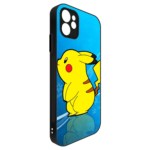 Funda Tipo Bumper Pokemon 2