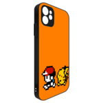 Funda Tipo Bumper Pokemon 20