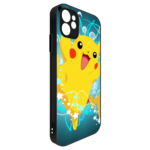 Funda Tipo Bumper Pokemon 3