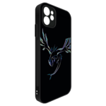 Funda Tipo Bumper Pokemon 4