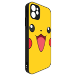 Funda Tipo Bumper Pokemon 5
