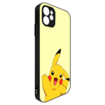 Funda Tipo Bumper Pokemon 6