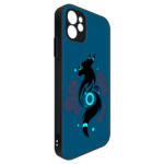 Funda Tipo Bumper Pokemon 7