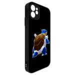 Funda Tipo Bumper Pokemon 8