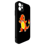 Funda Tipo Bumper Pokemon 9