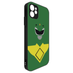 Funda Tipo Bumper Power Rangers 1