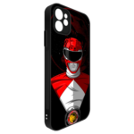 Funda Tipo Bumper Power Rangers 10