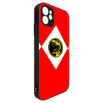 Funda Tipo Bumper Power Rangers 11