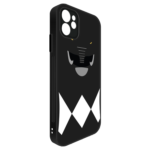 Funda Tipo Bumper Power Rangers 2