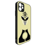 Funda Tipo Bumper Power Rangers 4