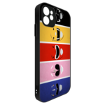 Funda Tipo Bumper Power Rangers 5