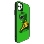 Funda Tipo Bumper Power Rangers 6