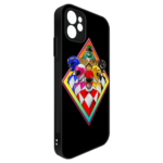 Funda Tipo Bumper Power Rangers 7