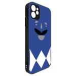 Funda Tipo Bumper Power Rangers 8