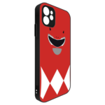 Funda Tipo Bumper Power Rangers 9