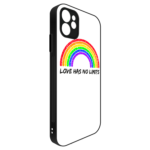 Funda Tipo Bumper Pride 10