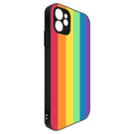 Funda Tipo Bumper Pride 11