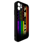 Funda Tipo Bumper Pride 13