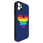 Funda Tipo Bumper Pride 2