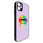 Funda Tipo Bumper Pride 3