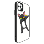 Funda Tipo Bumper Pride 4