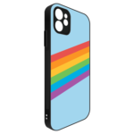Funda Tipo Bumper Pride 6