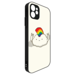 Funda Tipo Bumper Pride 8