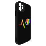 Funda Tipo Bumper Pride 9
