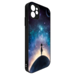 Funda Tipo Bumper Principito 1
