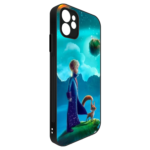 Funda Tipo Bumper Principito 2
