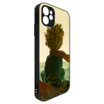 Funda Tipo Bumper Principito 3