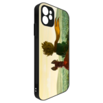 Funda Tipo Bumper Principito 4