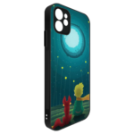 Funda Tipo Bumper Principito 5
