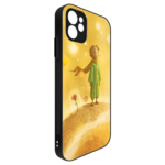 Funda Tipo Bumper Principito 6
