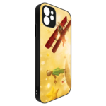 Funda Tipo Bumper Principito 7