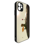 Funda Tipo Bumper Principito 8