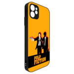 Funda Tipo Bumper Pulp Fiction 1