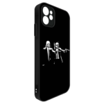 Funda Tipo Bumper Pulp Fiction 10