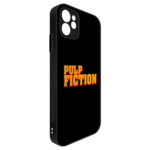 Funda Tipo Bumper Pulp Fiction 11