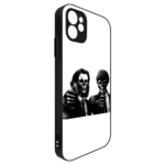Funda Tipo Bumper Pulp Fiction 13