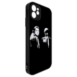 Funda Tipo Bumper Pulp Fiction 14